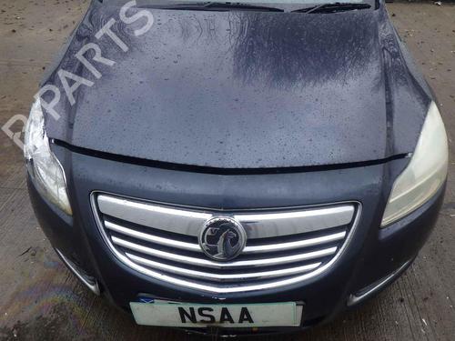 Engine VAUXHALL INSIGNIA Mk I (A) Hatchback (G09) 1.8 (68) | BP31864146M1 - Image 12