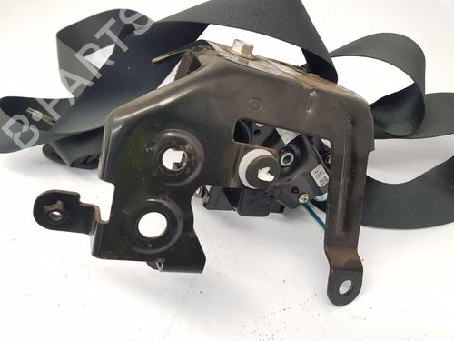 Rear right seatbelt MAZDA CX-30 (DM) SKYACTIV-G M Hybrid | BP32177467I28 - Image 6
