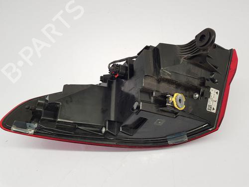 Left taillight BMW 1 (F40) 118 i | BP32198930C34  - Image 5