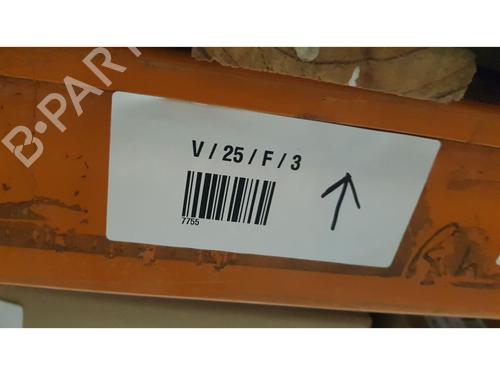 Switch AUDI Q3 Sportback (F3N) 2.5 RS TFSI quattro | BP30839988I30 - Image 9
