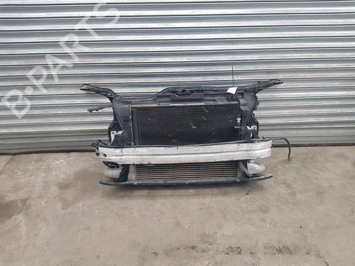 Frontplade/Frontkurv Frontplade/Frontkurv AUDI Q5 (8RB) SQ5 TDI quattro (340 hp) 34384245 34384245