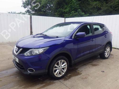 Right front window switch NISSAN QASHQAI II (J11, J11_) 1.5 dCi | BP33442914I26  - Image 10