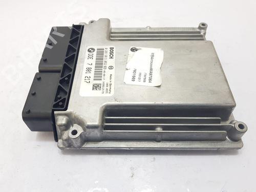 Engine control unit (ECU) BMW X3 (E83) 3.0 d | BP24230490M57 