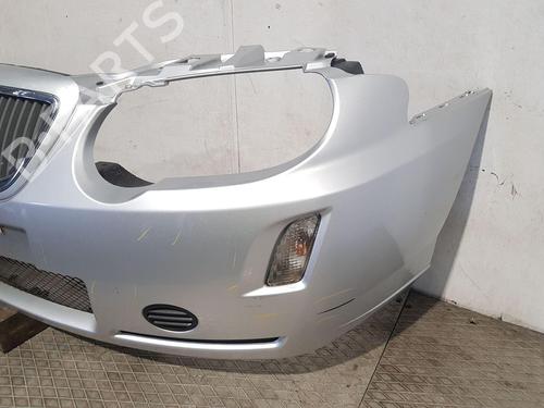 Front bumper ROVER 75 I Tourer (RJ) 2.0 CDT | BP24341911C7 
