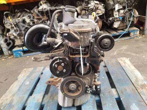 Engine TOYOTA YARIS (_P9_) 1.3 VVT-i (SCP90_, SCP90R) | BP37798074M1 - Image 5