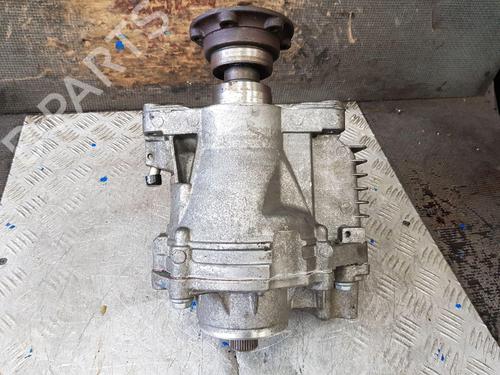 Transfer box VW GOLF VII (5G1, BQ1, BE1, BE2) 1.4 TSI | BP29440356M36 