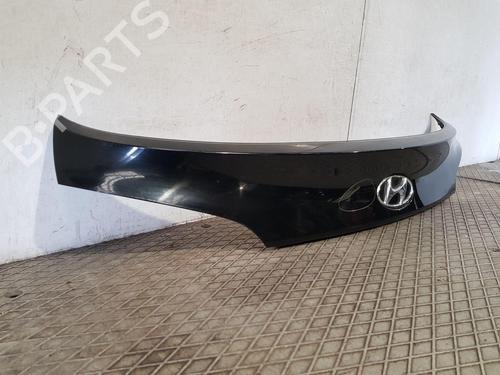 Tailgate handle HYUNDAI ix35 (LM, EL, ELH) 1.6 | BP22663932C132 