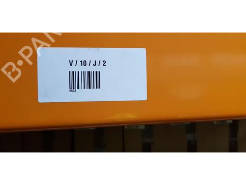 Switch MERCEDES-BENZ A-CLASS (W177) A 180 d (177.003) | BP28363101I30