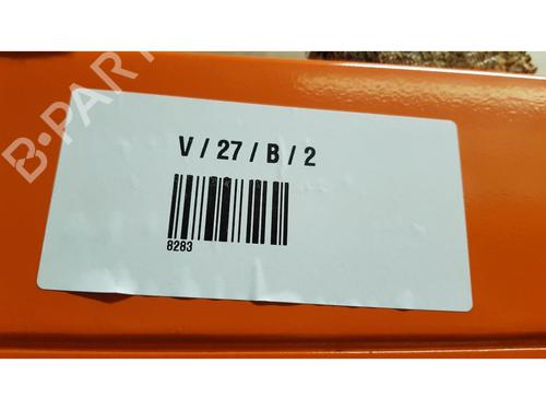 Wiring harness TESLA MODEL 3 (5YJ3) EV AWD | BP35746219E16 - Image 7