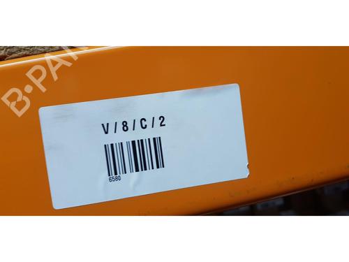 Right tailgate light BMW 1 (F40) 118 i | BP29871042C80