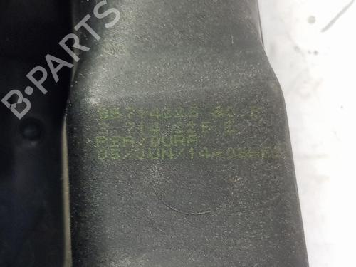 Gearstang CITROËN BERLINGO MULTISPACE (B9) 1.6 HDi 110 | BP24130091M90  - Image 9