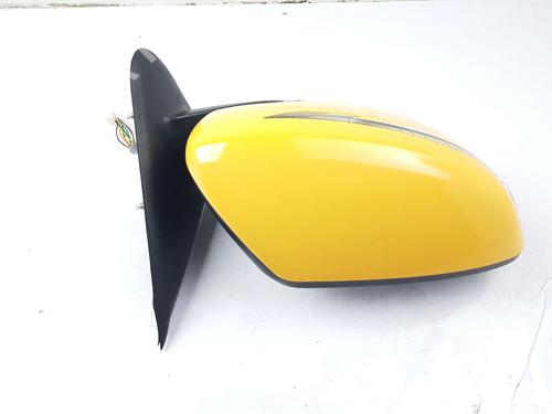 Right mirror NISSAN JUKE (F15) 1.6 | BP29900516C27 
