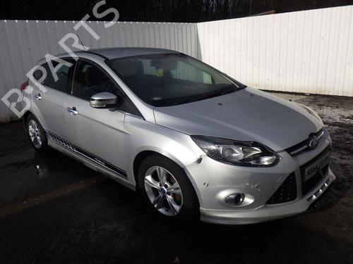 Armrest / Center console FORD FOCUS III 1.6 TDCi | BP30554601I20  - Image 15