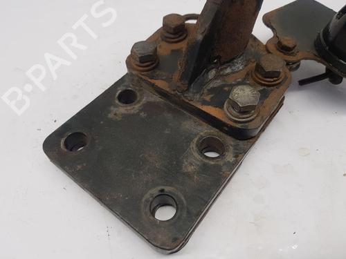 Tow ball/Mechanism MERCEDES-BENZ M-CLASS (W163) ML 270 CDI (163.113) | BP29755995C141