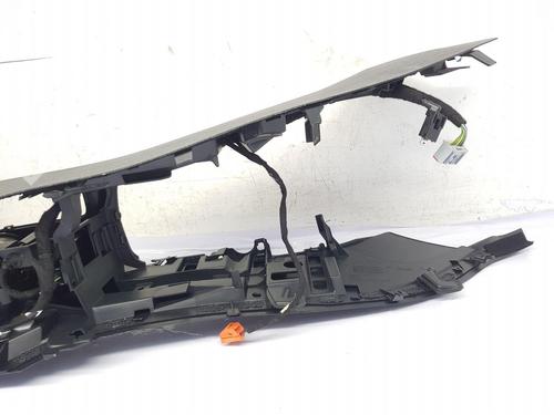 Middle console FORD FIESTA VII (HJ, HF)  | BP29379123I22 