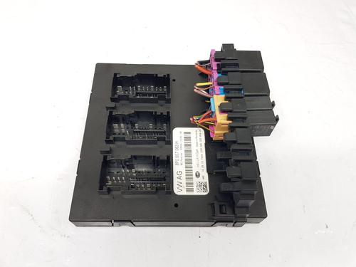 Electronic module AUDI TT (8J3) 2.0 TFSI | BP38112308M83 - Image 2