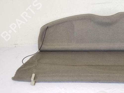 Rear parcel shelf NISSAN MICRA III (K12) 1.2 16V | BP28284074C85 