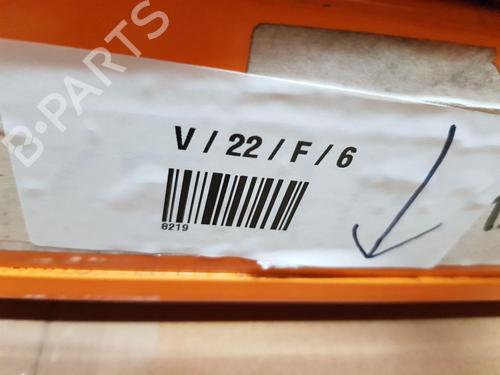 Other TOYOTA MR2 III (ZZW3_) 1.8 16V VT-i (ZZW30) | BP29957166O1 