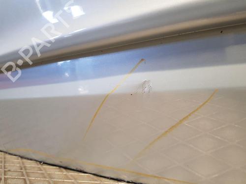 Rear bumper SAAB 9-3 (YS3F, E79, D79, D75) 1.9 TiD | BP22682664C8 