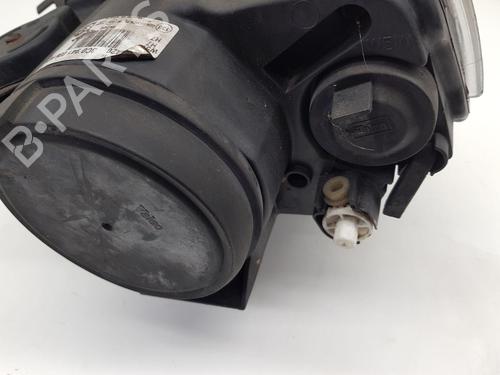 Right headlight VW PASSAT B6 Variant (3C5) 2.0 TDI | BP31053639C29 