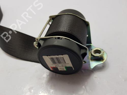 Rear center seatbelt VAUXHALL CORSA Mk III (D) (S07) 1.4 (L08) | BP29514448I27 