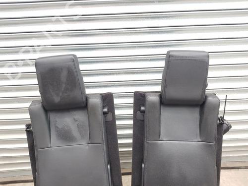 Right front seat LAND ROVER DISCOVERY IV (L319) 3.0 TD 4x4 | BP26915072C16 