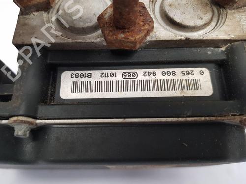 ABS pump SEAT IBIZA IV (6J5, 6P1) 1.4 | BP29467374M43 