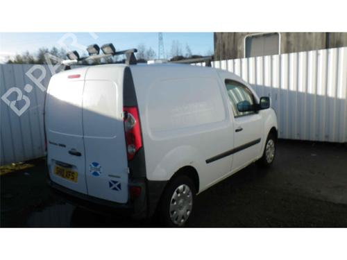Engine RENAULT KANGOO / GRAND KANGOO II (KW0/1_) 1.5 dCi 70 (KW0V, KW0A) | BP31864134M1
