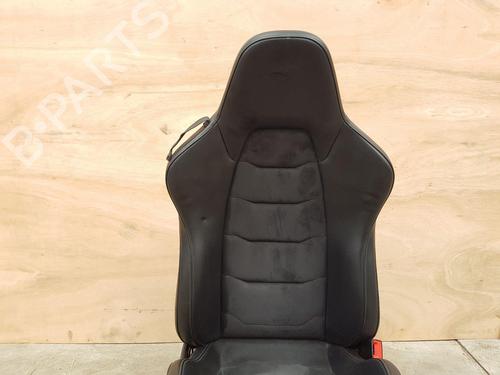 Right front seat MCLAREN 650S Spider 3.8 | BP22684082C16 