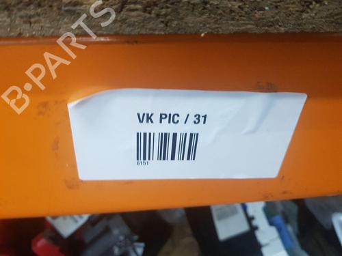 Electronic module FORD FOCUS III  | BP22658820M83 
