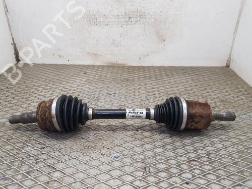 Drivksel foran venstre VAUXHALL ASTRA Mk VI (J) GTC (P10) 1.4 (140 hp) 29597709