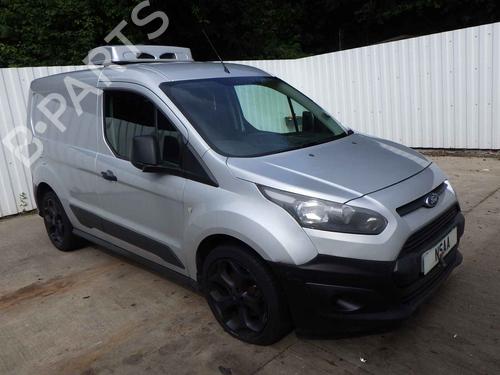 Right sun visor FORD TRANSIT CONNECT V408 Box Body/MPV 1.6 TDCi | BP39933846I2 - Image 9