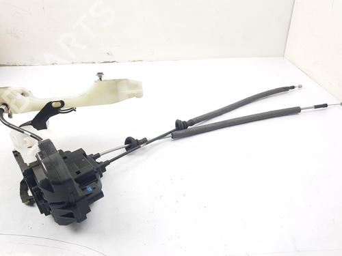 Rear right lock HYUNDAI SANTA FÉ II (CM) 2.2 CRDi 4x4 | BP29620130C99 