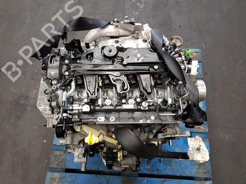 Used Engine NISSAN NV400 Van (X62, X62B) [2011-2025]  30137798