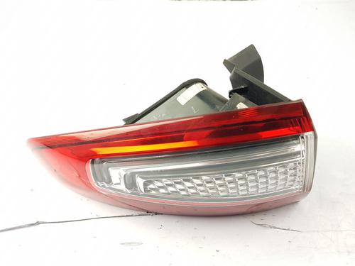 Used Left taillight FORD MONDEO IV (BA7) 1.6 TDCi (115 hp) 26588969