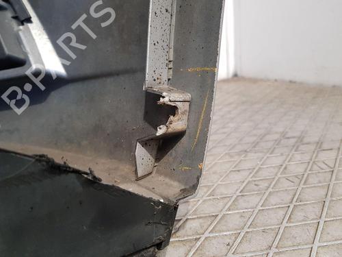Front bumper CHEVROLET CRUZE (J300) 2.0 CDI | BP29230029C7 