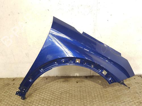 Used Right front fenders PEUGEOT 3008 II SUV (MC_, MR_, MJ_, M4_) 1.5 BlueHDi 130 (131 hp) 28612766