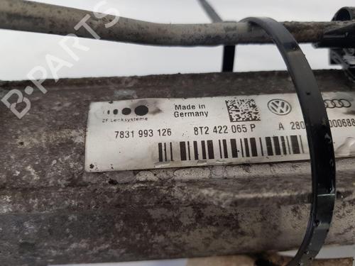 Steering rack AUDI A5 (8T3) 1.8 TFSI | BP36459605M22 - Image 7