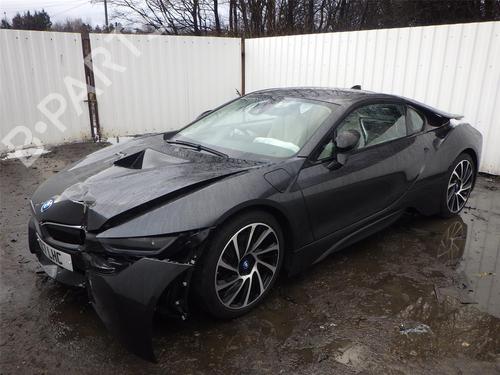 Right front window switch BMW i8 (I12) hybrid | BP27664785I26  - Image 11