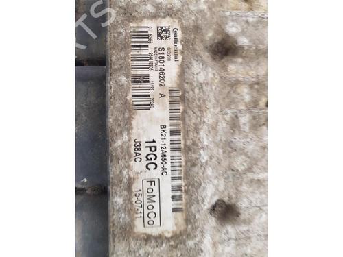 Engine control unit (ECU) FORD TRANSIT CUSTOM V362 Van (FY, FZ) 2.2 TDCi | BP38409639M57 - Image 4