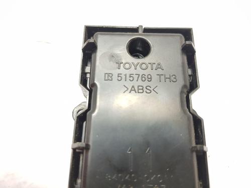 Right front window switch TOYOTA HILUX VIII Pickup (_N1_) 2.4 D 4WD (GUN125_, GUN125R) | BP28329596I26 