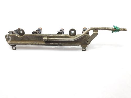 Injection rail HONDA JAZZ III (GE_, GG_, GP_, ZA_) 1.3 i (GE6, GG3, GG6) | BP29549276M98 