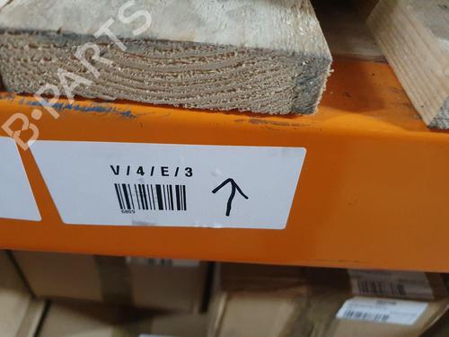 ABS pump VOLVO V40 Hatchback (525) T2 | BP32306514M43 - Image 7