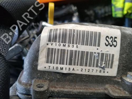 Engine SUZUKI SWIFT III (MZ, EZ) 1.3 (RS413, ZC11S) | BP31346349M1  - Image 7