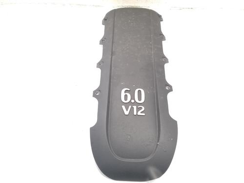 Used Upper protection ASTON MARTIN VANQUISH Volante 6.0 (573 hp) 22666349