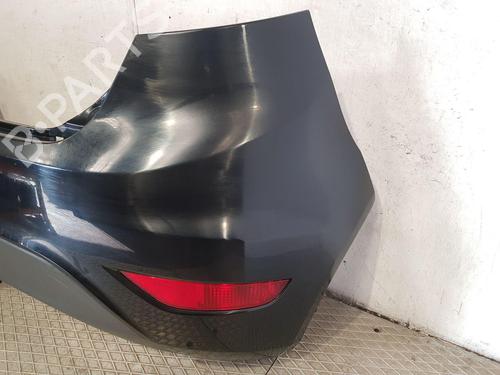 Rear bumper FORD FIESTA VI (CB1, CCN) 1.25 | BP29407937C8 