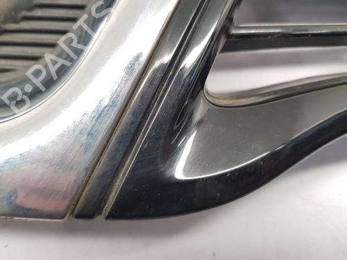 Grille NISSAN QASHQAI / QASHQAI +2 I (J10, NJ10, JJ10E) 2.0 dCi | BP22657451C40 