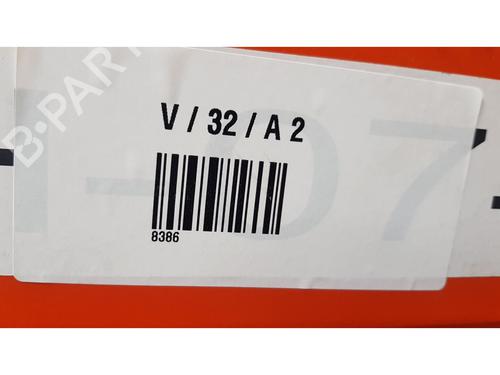 Left mirror VW T-ROC (A11, D11)  | BP33130666C26  - Image 15