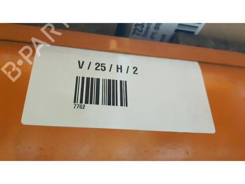 Shift knob AUDI Q5 (FYB, FYG) SQ5 TFSI quattro | BP27620249I34  - Image 9