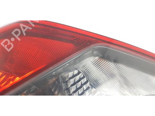 Left taillight VAUXHALL CORSA Mk III (D) (S07) 1.4 (L08) | BP27166964C34 